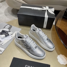 Chanel Low Shoes